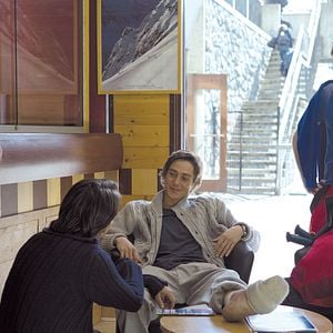 Fotoğraf La Tendresse