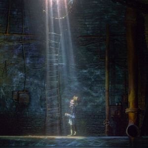 Fotoğraf Kutu Cüceleri: Yaratıklar Aramızda