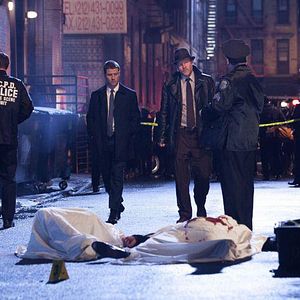 Fotoğraf Gotham (2014)