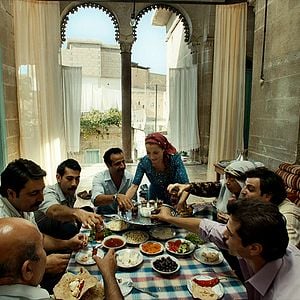 Fotoğraf Urfalıyam Ezelden