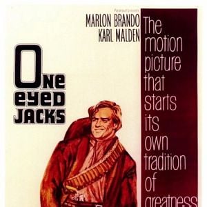 Fotoğraf One-Eyed Jacks