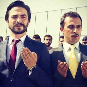 Fotoğraf Oflu Hoca'nın Şifresi