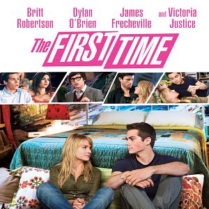 Fotoğraf The First Time