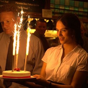 Fotoğraf Jessica Brown Findlay