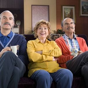 Fotoğraf Scènes de ménages