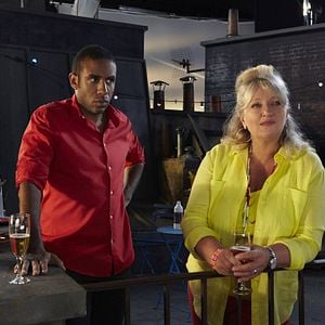 Fotoğraf Scènes de ménages