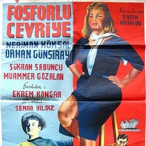 Fotoğraf Fosforlu Cevriye