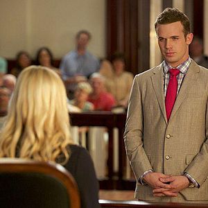 Fotoğraf Cam Gigandet