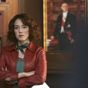 Fotoğraf Les Petits meurtres d'Agatha Christie