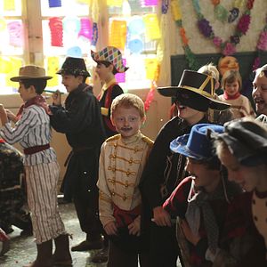 Fotoğraf Les Petits meurtres d'Agatha Christie