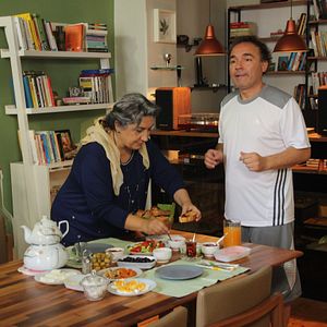 Fotoğraf İçimdeki Ses