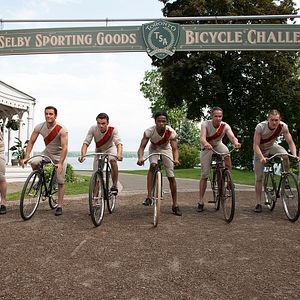 Fotoğraf Giacomo Gianniotti