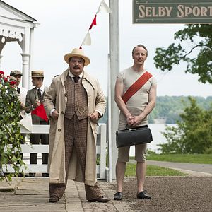 Fotoğraf Sean Cullen