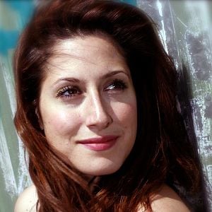 Fotoğraf Demet Gül