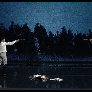 Fotoğraf Casanova Çeşitlemeleri