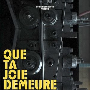 Fotoğraf Que ta joie demeure