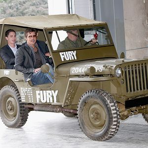 Fotoğraf Logan Lerman