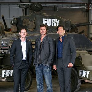 Fotoğraf Jon Bernthal