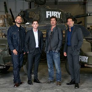 Fotoğraf Jon Bernthal