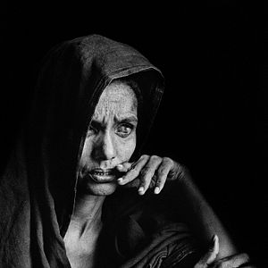 Fotoğraf Toprağın Tuzu