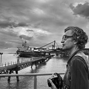 Fotoğraf Wim Wenders