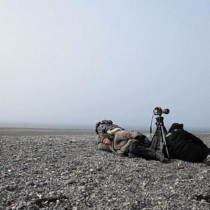 Fotoğraf Sebastião Salgado
