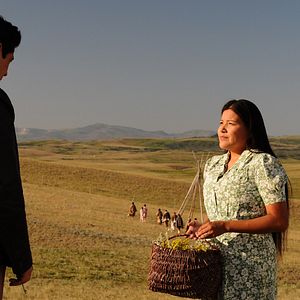 Fotoğraf Düş ve Gerçek