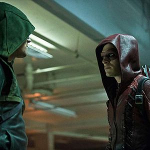 Fotoğraf Colton Haynes