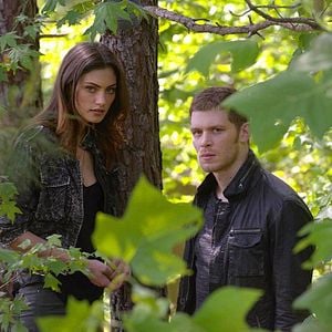 Fotoğraf Joseph Morgan