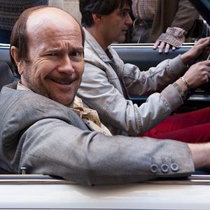 Fotoğraf Santiago Segura