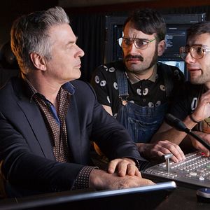 Fotoğraf Alec Baldwin