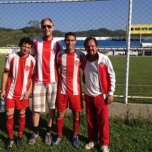 Fotoğraf Sérgio Malheiros