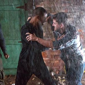 Fotoğraf Charles Michael Davis