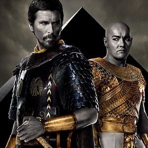 Fotoğraf Exodus: Tanrılar ve Krallar