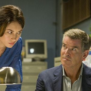 Fotoğraf Hedefteki Adam