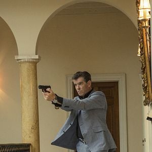 Fotoğraf Hedefteki Adam