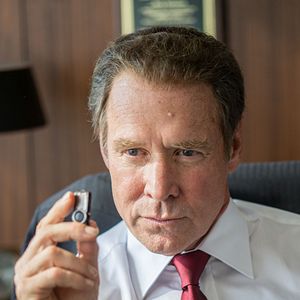 Fotoğraf Hedefteki Adam