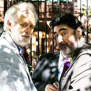 Fotoğraf John Lithgow