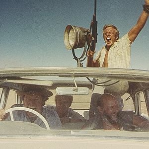 Fotoğraf Donald Pleasence