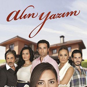 Fotoğraf Alın Yazım