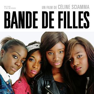 Fotoğraf Kızlar Çetesi