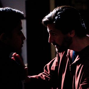 Fotoğraf Juan Diego Botto