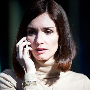 Fotoğraf Paz Vega