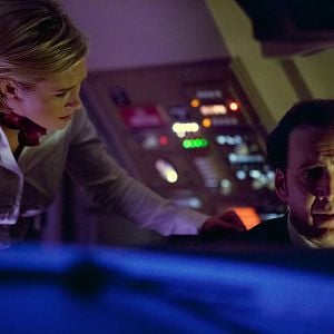 Fotoğraf Left Behind