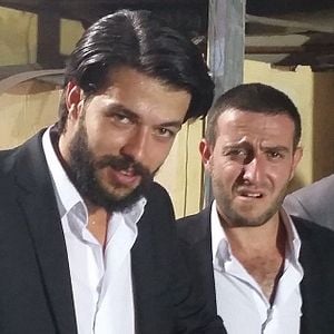 Fotoğraf Stajyer Mafya