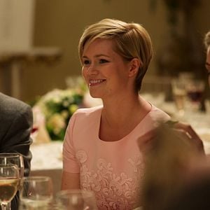 Fotoğraf Cecelia Ahern