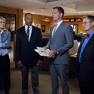 Fotoğraf Michael Weatherly