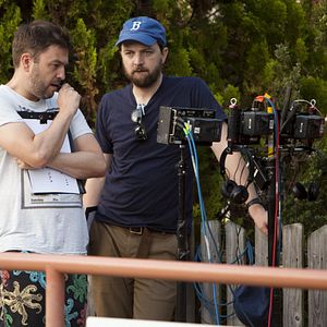 Fotoğraf Iain Morris