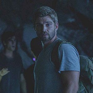 Fotoğraf Mike Vogel