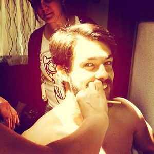 Fotoğraf Stajyer Mafya